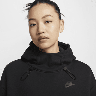 Nike Sportswear Tech Fleece Women's Oversized Hoodie