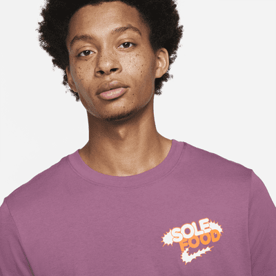 Playera para hombre Nike Sportswear