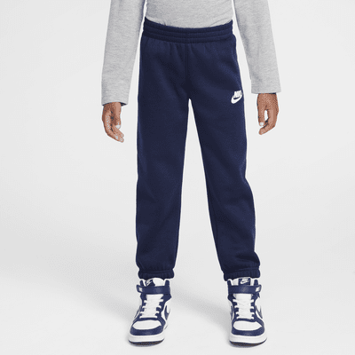 Conjunto de chaleco de 3 piezas para preescolar Nike Sportswear