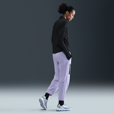 Nike Sportswear Tech Fleece Women's Mid-Rise Joggers