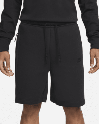 Black tech fleece men's small Clearance