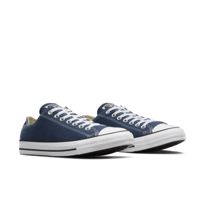 Converse Chuck Taylor All Star Low Top Unisex Shoe