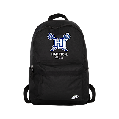 Nike College Heritage (Hampton University) Backpack (25L)