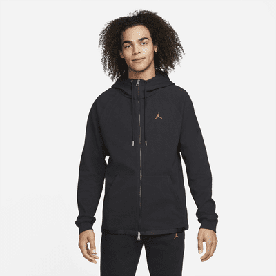 nike full zip warm up jacket