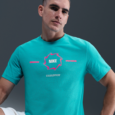 T-shirt Nike Sportswear – Uomo
