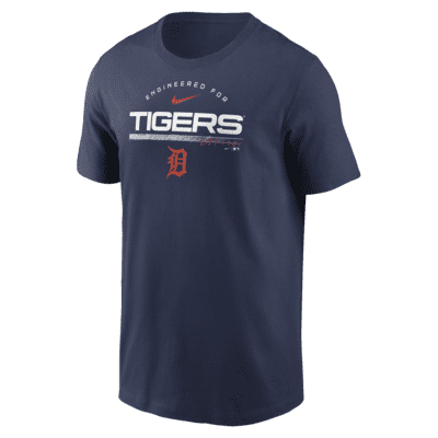 Playera para hombre Nike Team Engineered (MLB Detroit Tigers). Nike.com