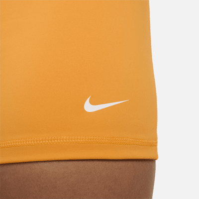 Shorts de 7.5 cm para mujer Nike Pro