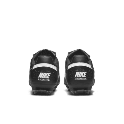 nike premier 3 sg pro anti clog traction