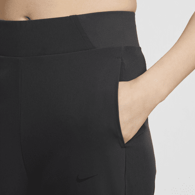 Nike Dri-FIT Bliss Victory 女款中腰訓練運動褲