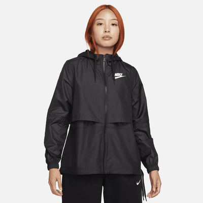 Nike Sportswear Repel Women's Woven Jacket. Nike ID