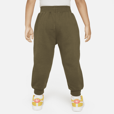 Nike Sportswear Snow Day Fleece Pants Toddler Pants