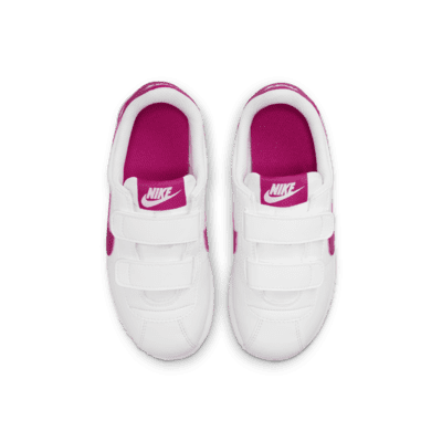 Nike Cortez Basic SL Younger Kids' Shoes