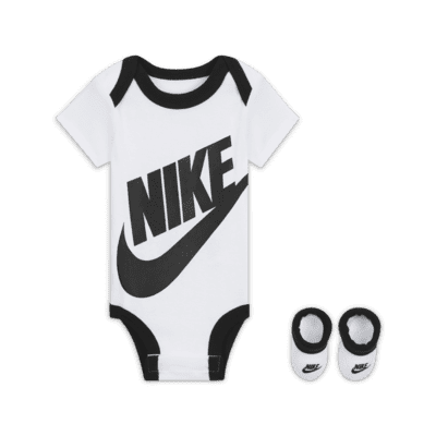 Nike Baby 5-Piece Box Set. Nike.com