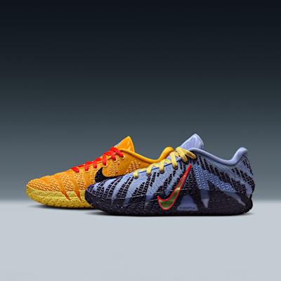 JA 3 'Channel 12' Basketball Shoes