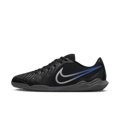 Scarpa da calcio a taglio basso per campi indoor cemento Nike