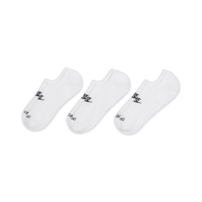 Everyday Plus Cushioned Nike Footie Socks