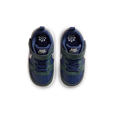 Nike Court Borough Low Recraft Baby/Toddler Shoes