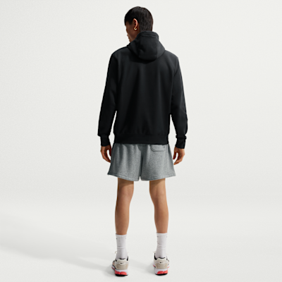 Sudadera con gorro sin cierre Cheer para hombre Nike