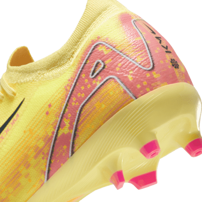 Chaussure de foot basse à crampons AG-Pro Nike Mercurial Vapor 16 Pro « Kylian Mbappé »