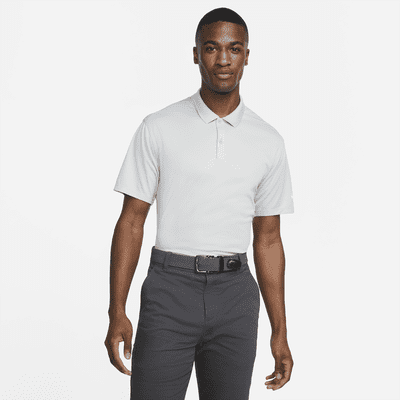 Polo de golf para hombre Nike Dri-FIT Victory