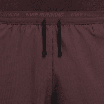 Nike Dri-FIT Stride Men's 13cm (approx.) Brief-Lined Running Shorts