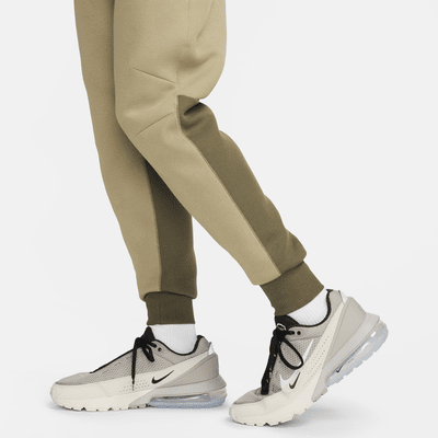 Nike Sportswear Tech Fleece Men's Slim-Fit Joggers