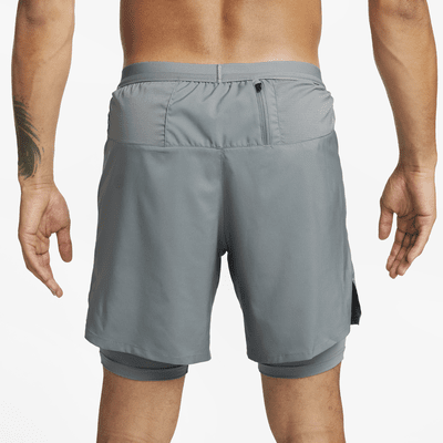Nike Flex Stride Men's 7" 2-In-1 Running Shorts