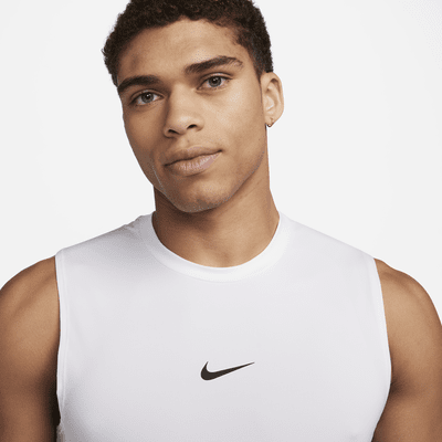 Nike Pro Men's Dri-FIT Slim Sleeveless Top