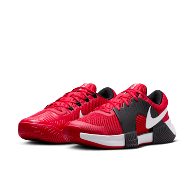 Nike Zoom GP Challenge 1 Men's Hard Court Tennis Shoes