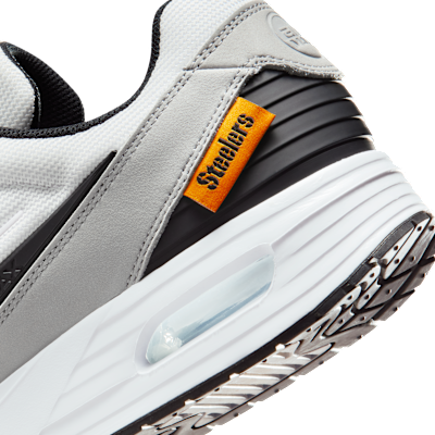 Pittsburgh Steelers Air Max Verse Men's Nike NFL Shoes
