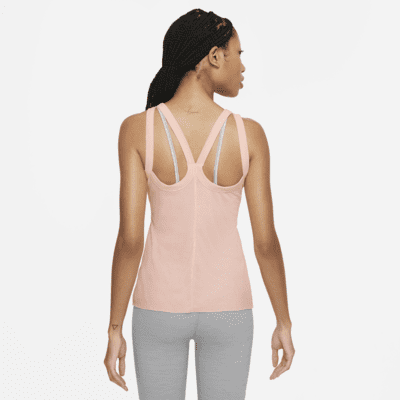 Nike Yoga Luxe Women's Tank