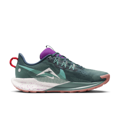 Nike Pegasus Trail 5 Sabatilles de trail running - Home