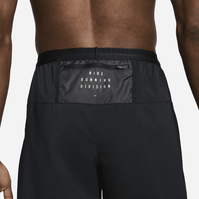 Pantalones de running para hombre Nike Storm-FIT Run Division Phenom Elite Flash