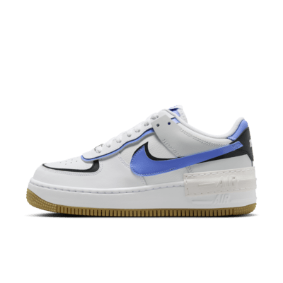 Nike Air Force 1 Shadow-sko til kvinder