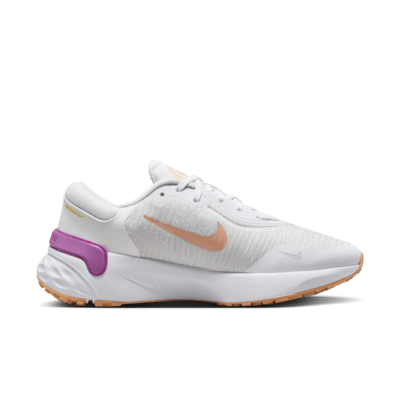 Nike Renew Run 4 Women's Road Running Shoes