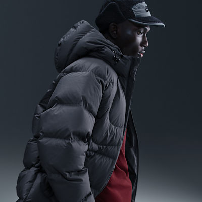 Nike Sportswear Club Men's Therma-FIT Loose Parka