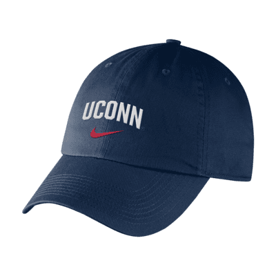 Nike College (UConn) Hat