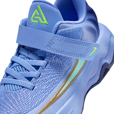 Giannis Immortality 4 Little Kids' Shoes