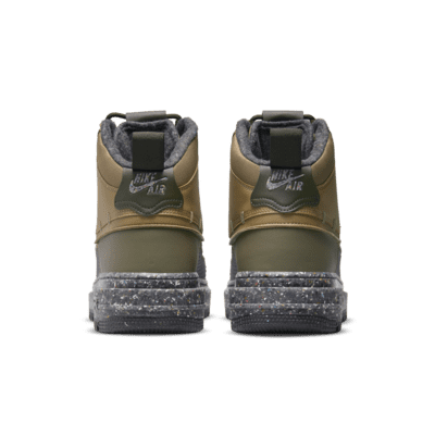 nike air force boots men's