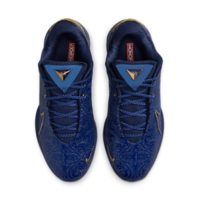 LeBron XXII 'Token' Basketball Shoes