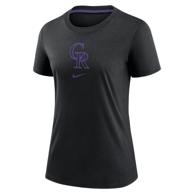 Colorado Rockies Authentic Collection Early Work