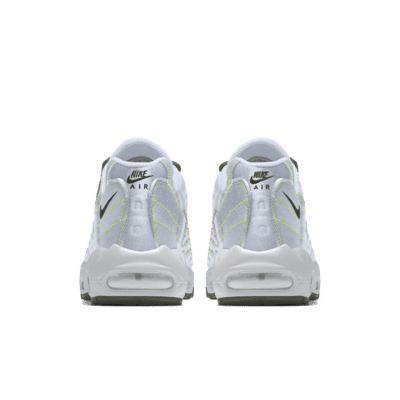 Nike Air Max 95 By You Custom Men's Shoe