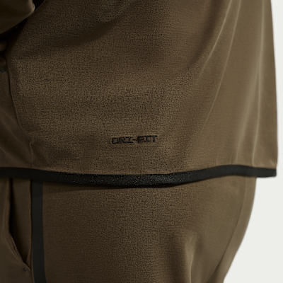 Nike Sportswear Tech Men's Dri-FIT Shori Knit Track Jacket