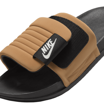 Chanclas para hombre Nike Offcourt Adjust