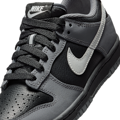 Scarpa Nike Dunk Low – Ragazzo