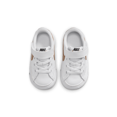 NikeCourt Legacy Baby/Toddler Shoes