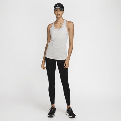 Nike Swift Samarreta de tirants de running de llana Dri-FIT - Dona