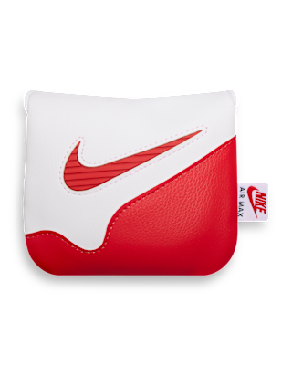 Женские  Nike Icon Golf Mallet Putter Headcover
