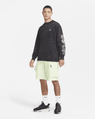 acg nike long sleeve