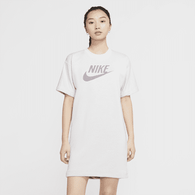 nike sportswear dress